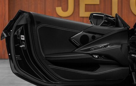 Chevrolet Corvette C8, 2024 год, 14 490 000 рублей, 16 фотография