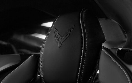 Chevrolet Corvette C8, 2024 год, 14 490 000 рублей, 20 фотография