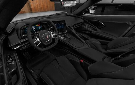 Chevrolet Corvette C8, 2024 год, 14 490 000 рублей, 22 фотография