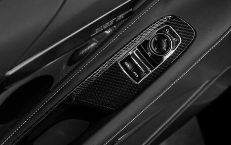 Chevrolet Corvette C8, 2024 год, 14 490 000 рублей, 18 фотография