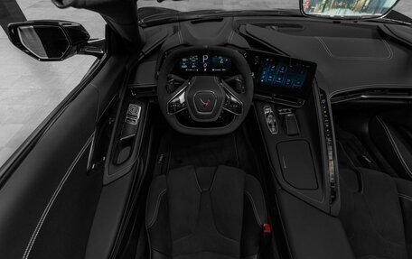 Chevrolet Corvette C8, 2024 год, 14 490 000 рублей, 24 фотография