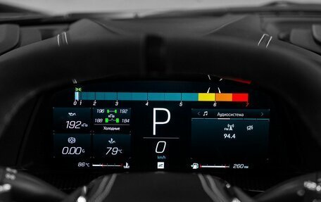 Chevrolet Corvette C8, 2024 год, 14 490 000 рублей, 26 фотография