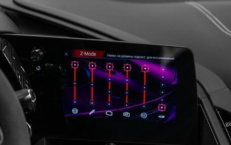 Chevrolet Corvette C8, 2024 год, 14 490 000 рублей, 28 фотография