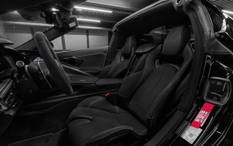 Chevrolet Corvette C8, 2024 год, 14 490 000 рублей, 19 фотография