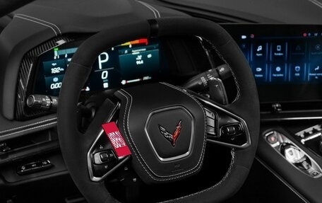Chevrolet Corvette C8, 2024 год, 14 490 000 рублей, 23 фотография