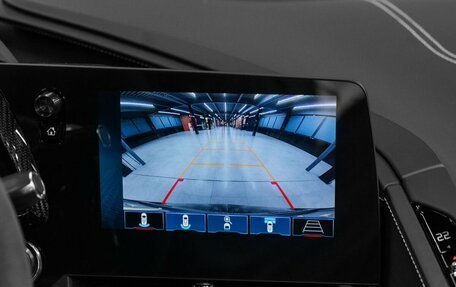 Chevrolet Corvette C8, 2024 год, 14 490 000 рублей, 30 фотография