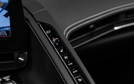 Chevrolet Corvette C8, 2024 год, 14 490 000 рублей, 31 фотография