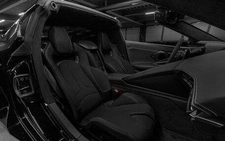 Chevrolet Corvette C8, 2024 год, 14 490 000 рублей, 35 фотография