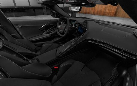 Chevrolet Corvette C8, 2024 год, 14 490 000 рублей, 36 фотография