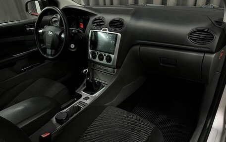 Ford Focus II рестайлинг, 2010 год, 469 888 рублей, 13 фотография