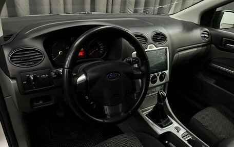 Ford Focus II рестайлинг, 2010 год, 469 888 рублей, 5 фотография