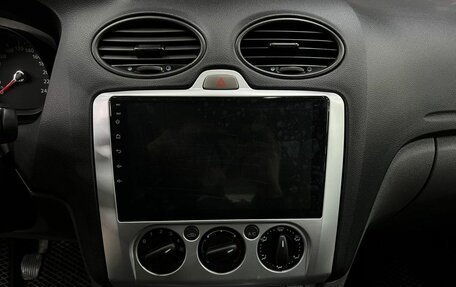 Ford Focus II рестайлинг, 2010 год, 469 888 рублей, 11 фотография