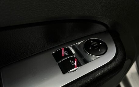 Ford Focus II рестайлинг, 2010 год, 469 888 рублей, 15 фотография