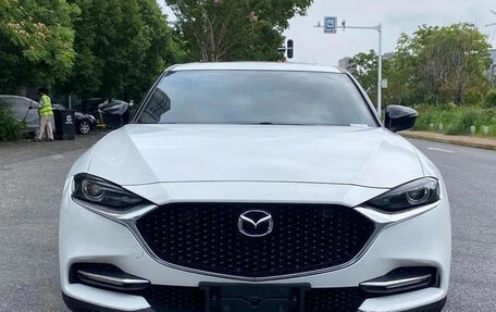 Mazda CX-4, 2022 год, 1 820 000 рублей, 2 фотография