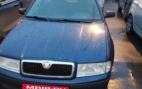 Skoda Octavia, 2009 год, 350 000 рублей, 2 фотография