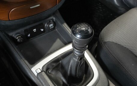 Hyundai Santa Fe III рестайлинг, 2006 год, 750 000 рублей, 5 фотография