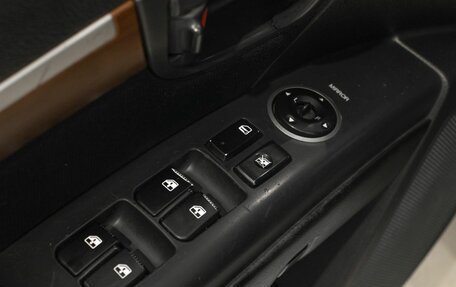 Hyundai Santa Fe III рестайлинг, 2006 год, 750 000 рублей, 7 фотография