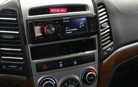 Hyundai Santa Fe III рестайлинг, 2006 год, 750 000 рублей, 6 фотография