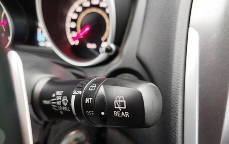 Mitsubishi ASX I рестайлинг, 2013 год, 1 175 000 рублей, 13 фотография