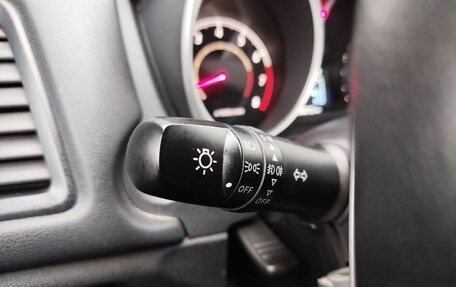 Mitsubishi ASX I рестайлинг, 2013 год, 1 175 000 рублей, 12 фотография