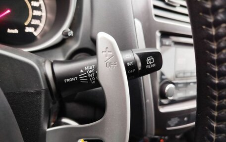 Mitsubishi ASX I рестайлинг, 2013 год, 1 175 000 рублей, 15 фотография