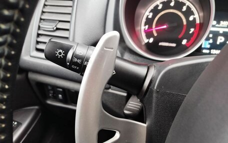 Mitsubishi ASX I рестайлинг, 2013 год, 1 175 000 рублей, 14 фотография