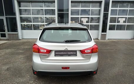 Mitsubishi ASX I рестайлинг, 2013 год, 1 175 000 рублей, 7 фотография