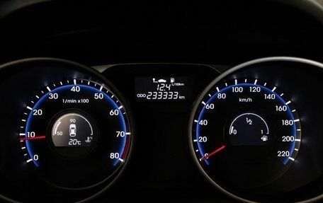 Hyundai ix35 I рестайлинг, 2013 год, 1 000 000 рублей, 8 фотография