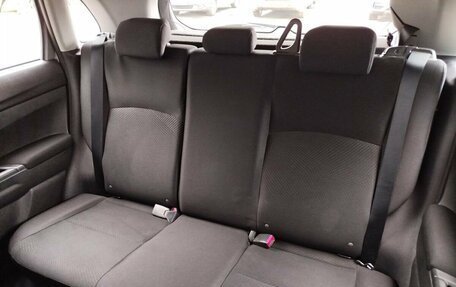 Mitsubishi ASX I рестайлинг, 2013 год, 1 175 000 рублей, 22 фотография