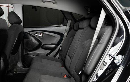 Hyundai ix35 I рестайлинг, 2013 год, 1 000 000 рублей, 14 фотография