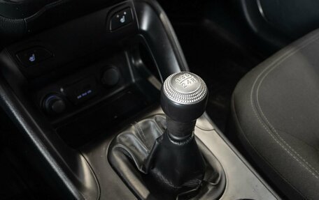 Hyundai ix35 I рестайлинг, 2013 год, 1 000 000 рублей, 5 фотография