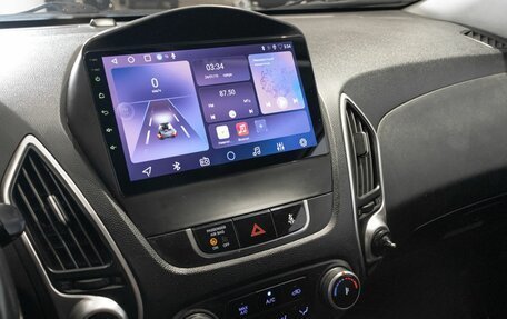 Hyundai ix35 I рестайлинг, 2013 год, 1 000 000 рублей, 6 фотография