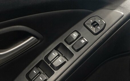 Hyundai ix35 I рестайлинг, 2013 год, 1 000 000 рублей, 7 фотография