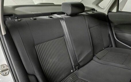 Volkswagen Polo VI (EU Market), 2011 год, 435 000 рублей, 16 фотография