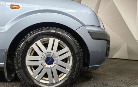 Ford Fusion I, 2008 год, 497 000 рублей, 8 фотография