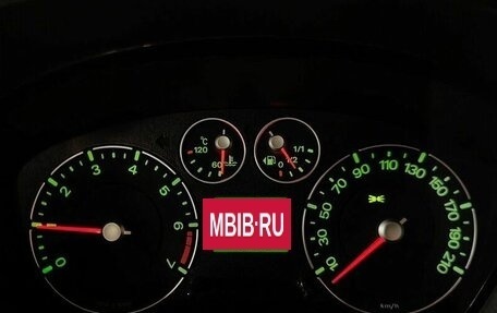 Ford Fusion I, 2008 год, 497 000 рублей, 14 фотография