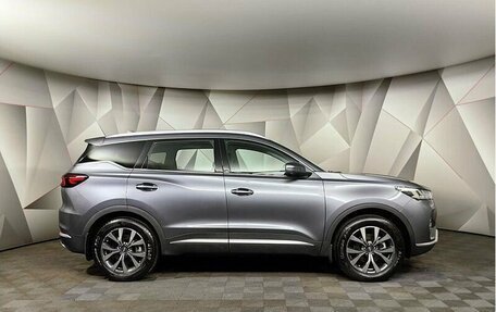 Chery Tiggo 7 Pro, 2022 год, 1 765 000 рублей, 5 фотография