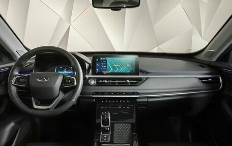 Chery Tiggo 7 Pro, 2022 год, 1 765 000 рублей, 11 фотография