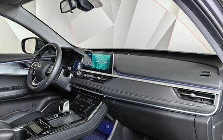 Chery Tiggo 7 Pro, 2022 год, 1 765 000 рублей, 10 фотография