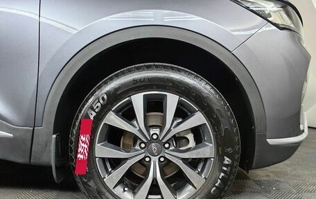 Chery Tiggo 7 Pro, 2022 год, 1 765 000 рублей, 8 фотография