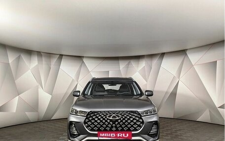 Chery Tiggo 7 Pro, 2022 год, 1 765 000 рублей, 6 фотография