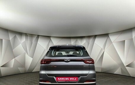 Chery Tiggo 7 Pro, 2022 год, 1 765 000 рублей, 7 фотография