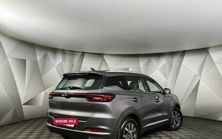 Chery Tiggo 7 Pro, 2022 год, 1 765 000 рублей, 2 фотография