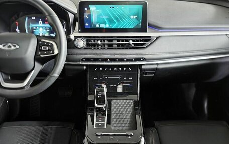 Chery Tiggo 7 Pro, 2022 год, 1 765 000 рублей, 12 фотография