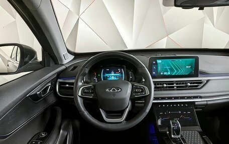 Chery Tiggo 7 Pro, 2022 год, 1 765 000 рублей, 17 фотография