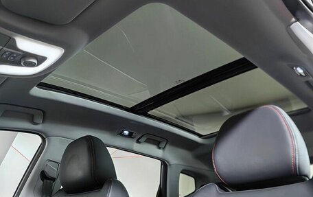 Chery Tiggo 7 Pro, 2022 год, 1 765 000 рублей, 19 фотография