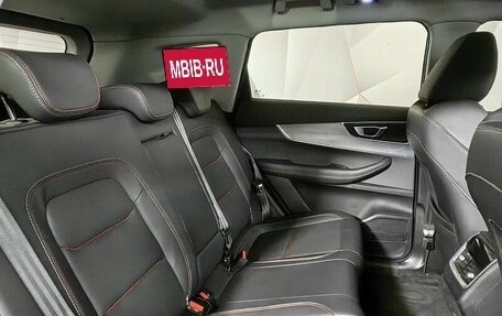 Chery Tiggo 7 Pro, 2022 год, 1 765 000 рублей, 13 фотография