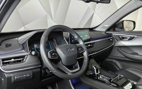 Chery Tiggo 7 Pro, 2022 год, 1 765 000 рублей, 16 фотография