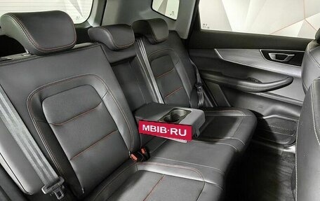 Chery Tiggo 7 Pro, 2022 год, 1 765 000 рублей, 14 фотография