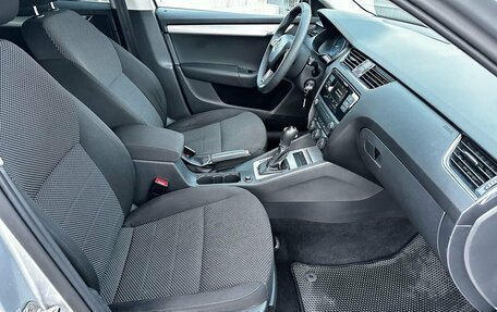 Skoda Octavia, 2015 год, 1 195 000 рублей, 16 фотография